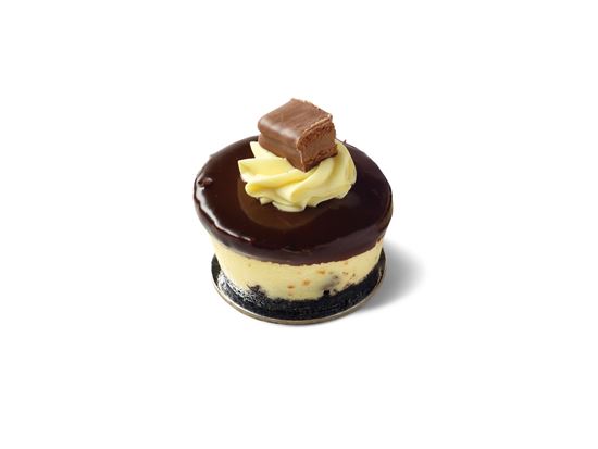 Picture of TC 2.5" Tim Tam CC