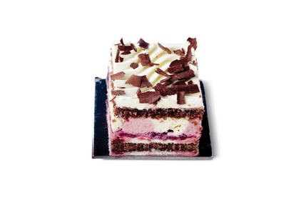 Picture of TC 3.5" Black Forest