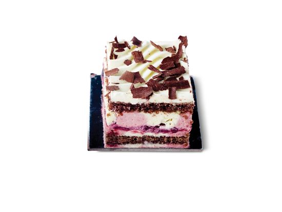 Picture of TC 3.5" Black Forest