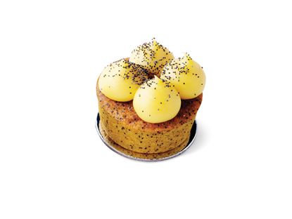 Picture of TC 3.5" Flourless Lemon Poppyseed (GFR)