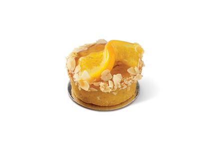 Picture of TC 3.5" Flourless Orange (GFR)