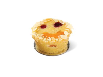 Picture of TC 3.5" Flourless Berry Peach Ricota GFR