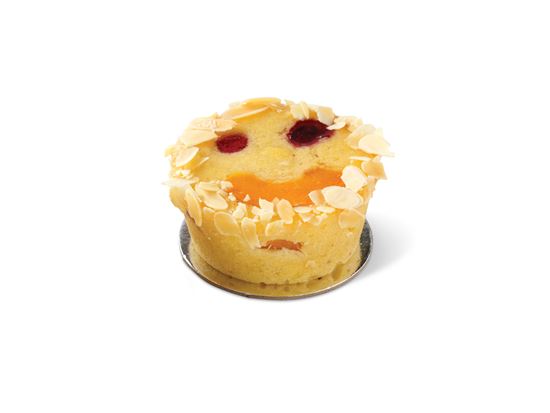 Picture of TC 3.5" Flourless Berry Peach Ricota GFR