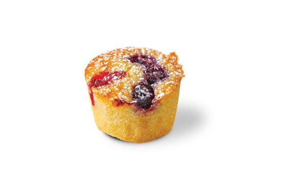 Picture of TC 1.5" Berry Friand