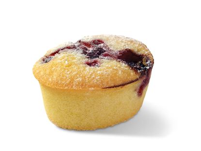 Picture of TC Friand - Flourless Berry GFR