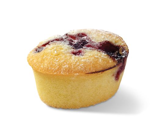 Picture of TC Friand - Flourless Berry GFR