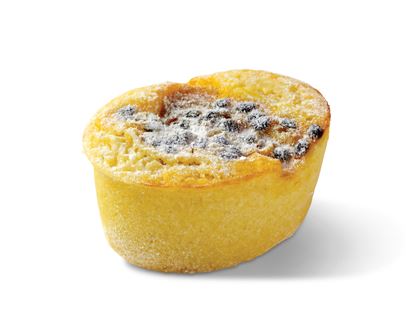 Picture of TC Friand - Flourless Orange Poppy GFR