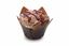 Picture of TC Texan Muffins White Choc & Raspberry