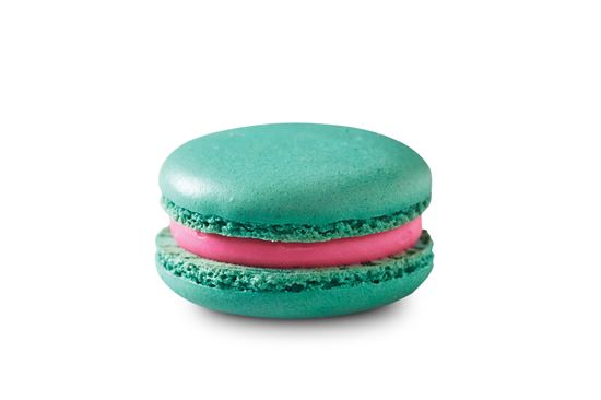 Picture of TC Macarons - Large Bubble Gum