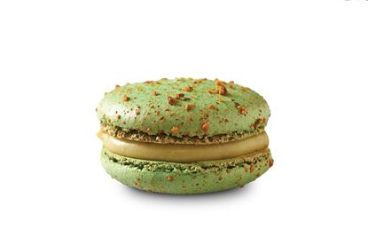 Picture of TC Macarons - Large Pistachio