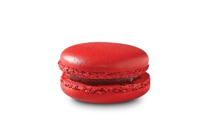 Picture of TC Macarons - Large Raspberry
