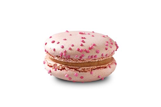 Picture of TC Macarons - Large Strawberry