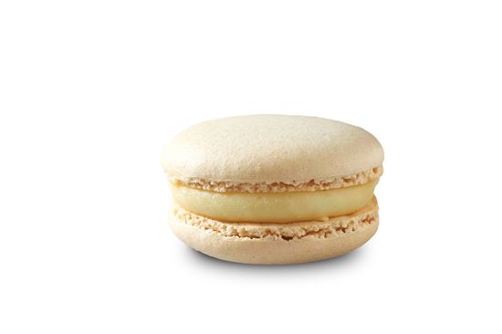 Picture of TC Macarons - Large Vanilla