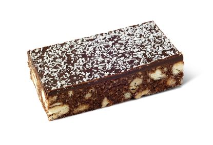 Picture of TC Slice - Hedgehog