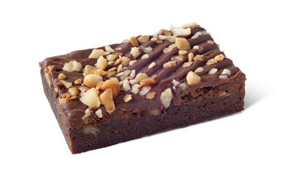 Picture of TC Brownie - Walnut Fudge