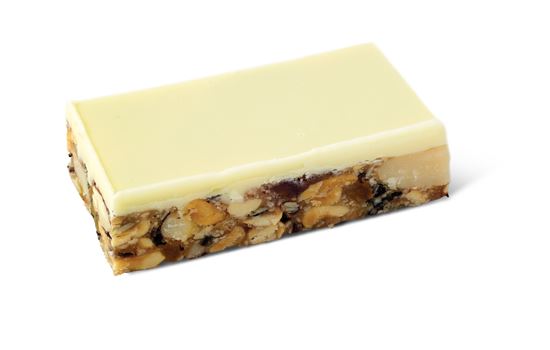 Picture of TC Slice - Yoghurt & Muesli GFR