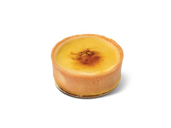 Picture of TC 3.5" Lemon Tart