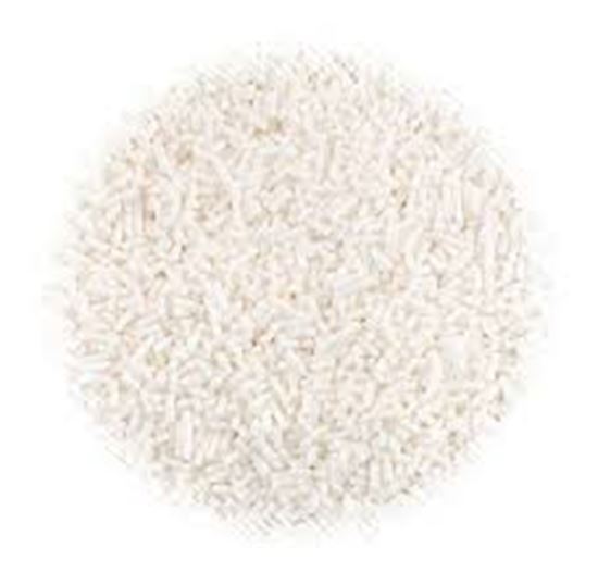 Picture of Sprinkles, Whites 1.5Kg (10)