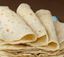 Picture of Tortilla, Plain Flour 12"x12 Ctn 6 (AUS)