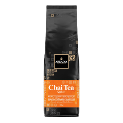 Picture of Arkadia Chai Spice 1Kg Bag (12)