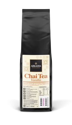 Picture of Arkadia Chai Vanilla 1Kg Bag(12)