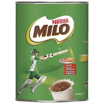 Picture of Milo, Nestle 1.9Kg (6)