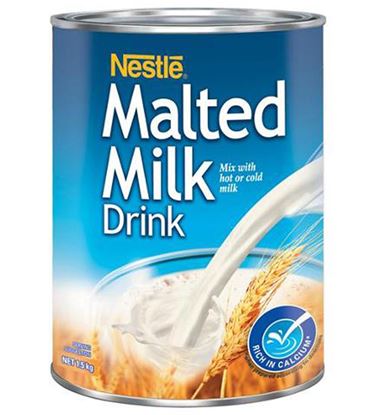 Picture of Malted Milk, Nestle 1.5kg (6)
