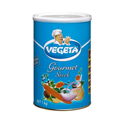 Picture of Seasoning, Vegeta 1Kg (12)
