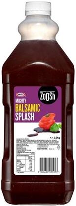 Picture of Dressing, Balsamic 2.6kg (4) - ZoOSh
