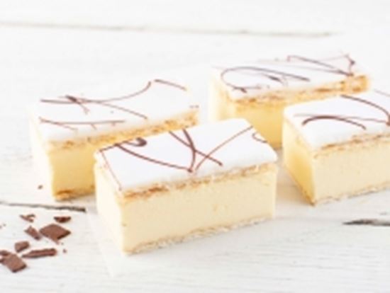 Picture of SBN Slice - Vanilla CrÃ¨me