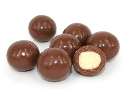 Picture of Confect, Choc Malt Balls 6Kg 
