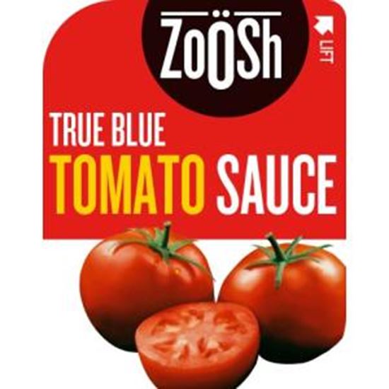 Picture of PC, Tomato Sauce ZoOSh 50x12g (6)