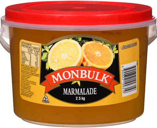 Picture of Marmalade Jam 2.5Kg YV (3)