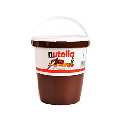 Picture of Nutella Hazelnut Spread 3Kg BUCKET (2)