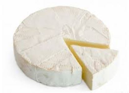 Picture of Cheese, Brie Foodservice 1Kg RW