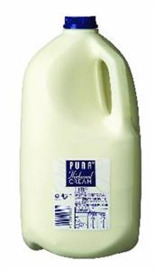 Picture of Cream, Thickened DF 10Lt