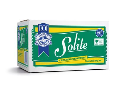 Picture of Margarine, Solite (Veg Based) 15Kg