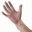 Picture of Gloves, Vinyl Blue Disposable-Large (10)