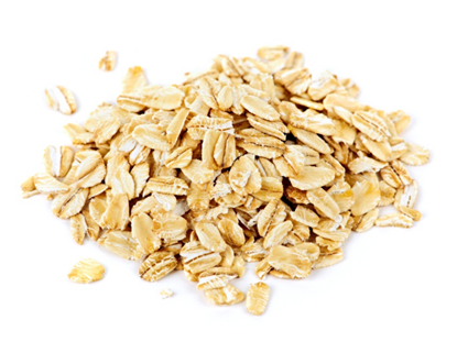 Picture of Oats Rolled 10kg (32 count)
