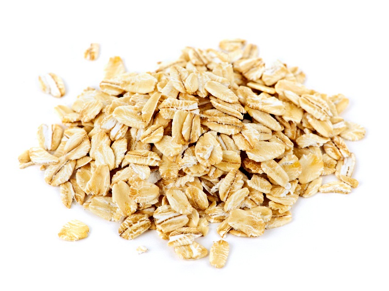 Picture of Oats Rolled 10kg (32 count)
