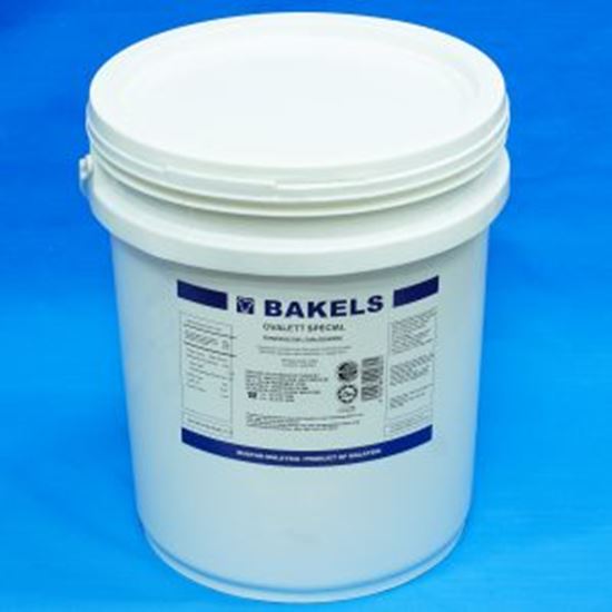 Picture of Ovalett, Bakels 20Kg