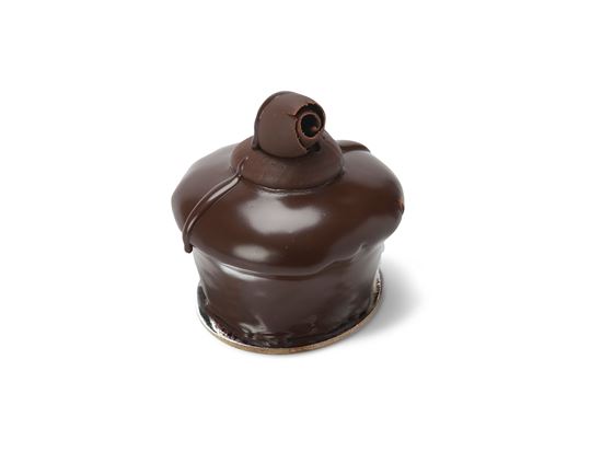 Picture of TC 2.5" Mud Cake