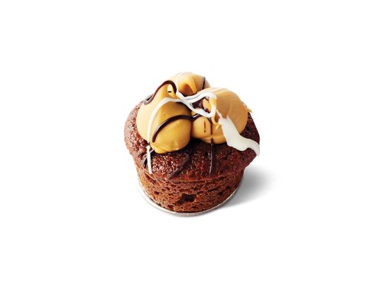 Picture of TC 2.5" Sticky Date Pudding