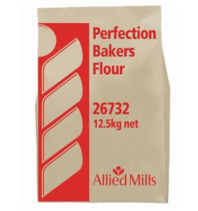 Picture of Flour, Perfection Bakers 12.5Kg - Allied