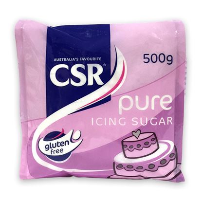 Picture of Sugar, CSR Pure Icing 500 Gm (18)