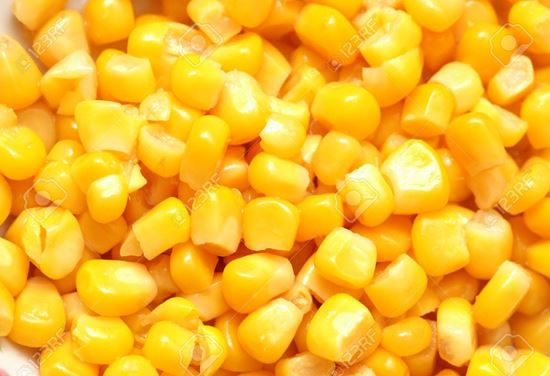Picture of Corn, Kernels 425g (24)