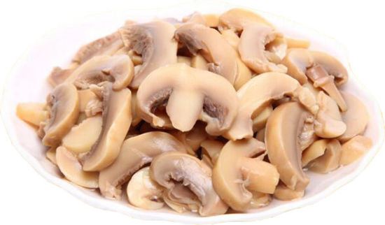 Picture of Mushroom Pieces & Stems 3kg (6)