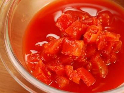 Picture of Tomato, Chunky Crushed 2.5Kg (6)