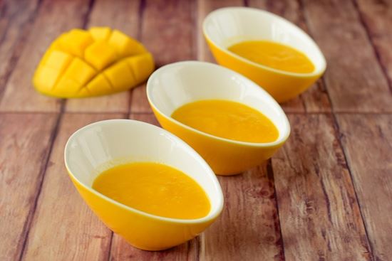 Picture of Coulis, Mango 1Ltr