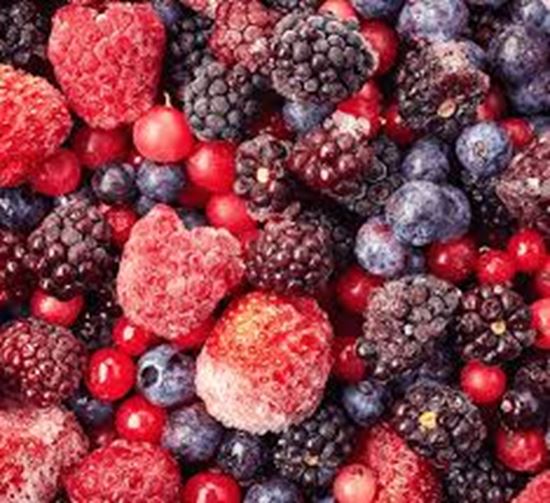 Picture of Frozen, Mix Berry 1Kg